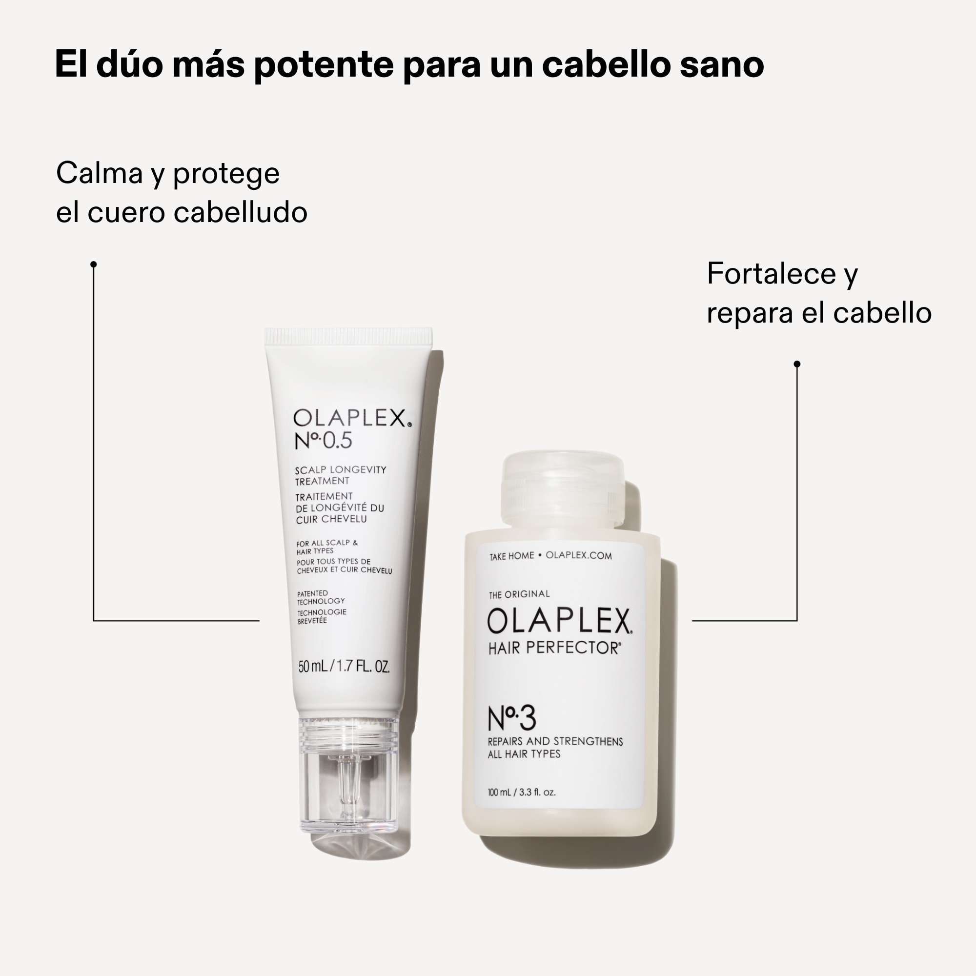Nº.0.5 SCALP LONGEVITY TREATMENT (TRATAMIENTO DE LONGEVIDAD)